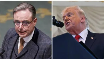 “Trump po kalon vijat e kuqe”/ Kryeministri belg me deklarata të forta ndaj Presidentit amerikan: Jemi drejt fundit të epokës 80-vjeçare të Atlantizmit