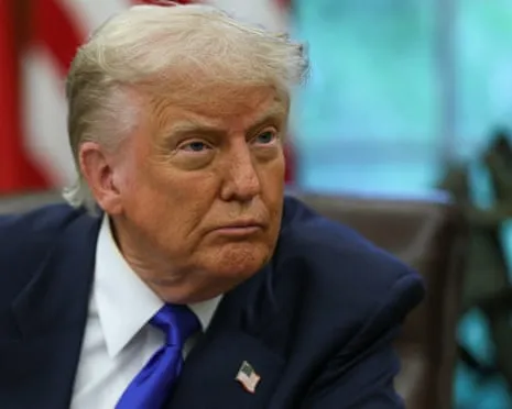 Trump pretendon se ka anuluar valën e dytë të sulmeve ndaj Venezuelës