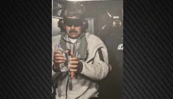 Trump publikon foton e Maduro pas arrestimit