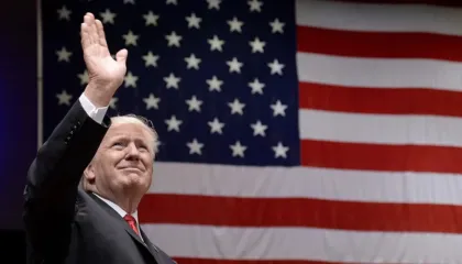 Trump publikon listën: 41.3% e familjeve shqiptare në SHBA me ndihmë sociale