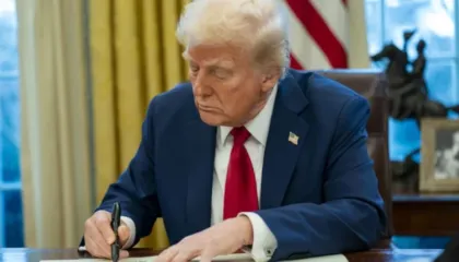 Trump publikon listën/ Ja sa familje shqiptare përfitojnë ndihmë sociale në SHBA