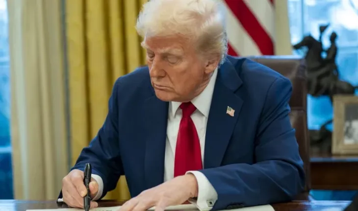 Trump publikon listën/ Ja sa familje shqiptare përfitojnë ndihmë sociale në SHBA