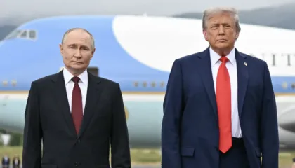 Trump: Putini ra dakord për një armëpushim njëjavor