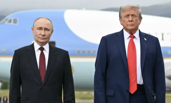 Trump: Putini ra dakord për një armëpushim njëjavor