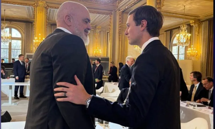 Trump, Rama e të tjerë firmosin ‘Bordin’ në Davos/ Europianët kërkojnë ndryshime