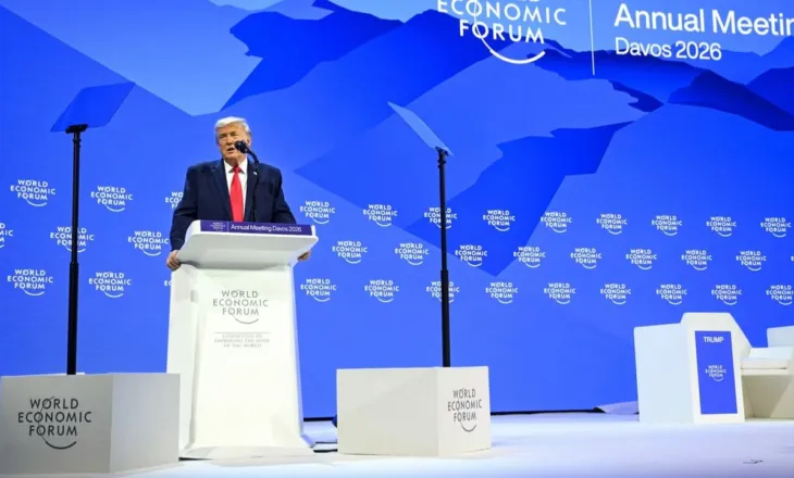 Trump rrit presionin për Groenlandën: Nëse na thoni ‘po’ do jemi mirënjohës, nëse thoni ‘jo’ do ta kujtojmë