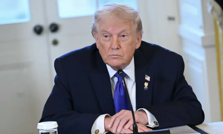 Trump sanksionon aleatët e Iranit, 25% tarifa për vendet që bëjnë biznes me Teheranin