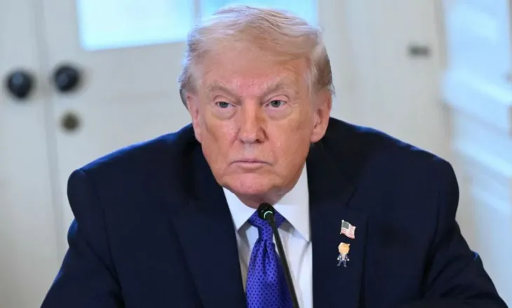 Trump shpall tarifë 25% për shtetet që tregtojnë me Iranin