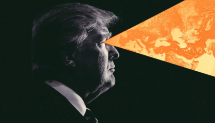 “Trump si perandor i botës”, a po kthehen SHBA-të në një vend lufte?