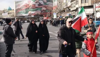 Trump s’i përjashton veprimet ushtarake, megjithëse thotë se Irani i ka ndaluar ekzekutimet