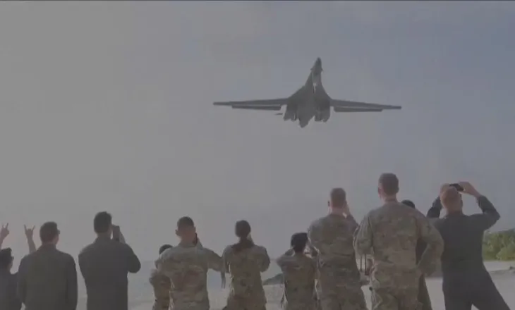 Trump sulmon Britaninë e Madhe për Ishujt Chagos: Një akt i madh budallallëku