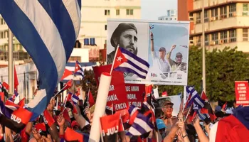 Trump synon të rrëzojë regjimin komunist të Kubës deri në fund të vitit