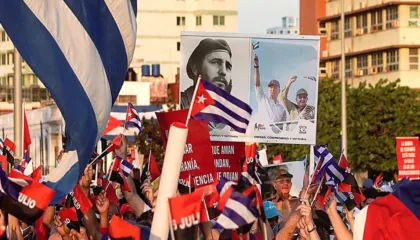 Trump synon të rrëzojë regjimin komunist të Kubës deri në fund të vitit