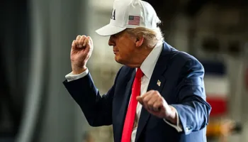 Trump tall Macronin pas shpërfilljes së ‘Bordit të Paqes’