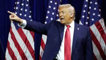 Trump tërheq SHBA-në nga 66 organizata ndërkombëtare, ndër to edhe organizata që e drejtoi 6 vjet Majlinda Bregu