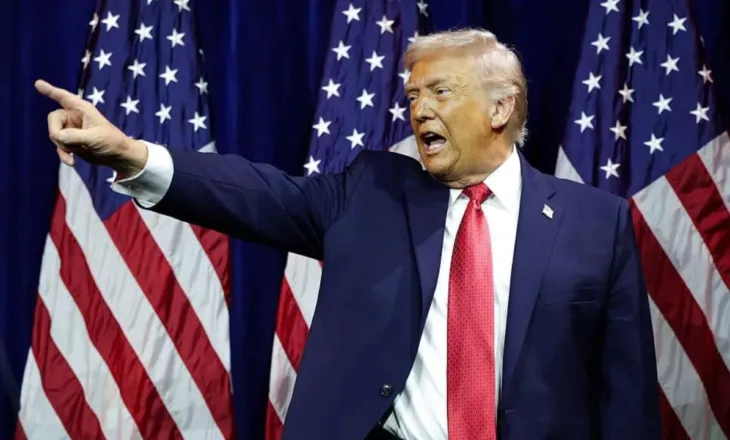 Trump tërheq SHBA-në nga 66 organizata ndërkombëtare, ndër to edhe organizata që e drejtoi 6 vjet Majlinda Bregu