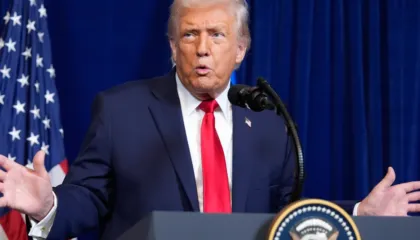 Trump tërhiqet përkohësisht! Anulon vendosjen e Gardës Kombëtare në Çikago, LA dhe Portland