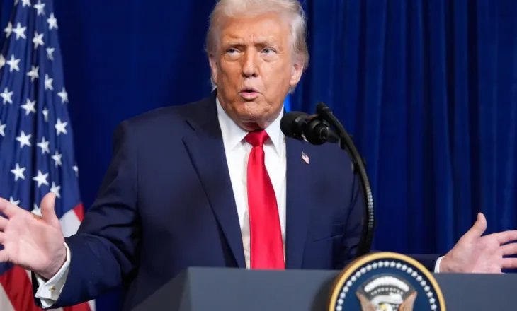 Trump tërhiqet përkohësisht! Anulon vendosjen e Gardës Kombëtare në Çikago, LA dhe Portland