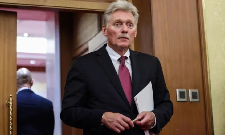 Trump tha se Zelensky po pengon marrëveshjen e paqes më shumë se Putin, zëdhënësi i Kremlinit: Pajtohemi me presidentin jemi gati për takim me të dërguarin e tij special