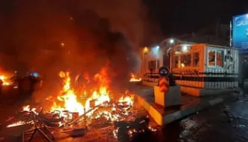 Trump thotë se po shqyrton opsione ushtarake “shumë të forta” kundër Iranit ndërsa rritet numri i viktimave nga protestat