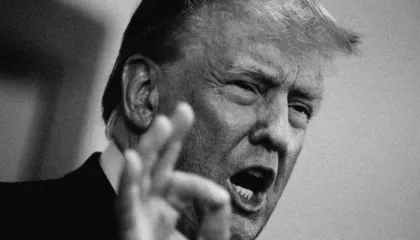 Trump trazon qetësinë: Nuk jam i detyruar të mendojë për paqen