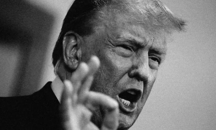 Trump trazon qetësinë: Nuk jam i detyruar të mendojë për paqen