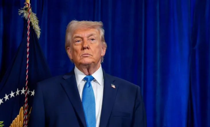 Trump tregon barsoleta për gruan dhe tallet me Maduron: Më kopjoi kërcimin