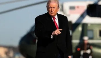 Trump u bën thirrje iranianëve të protestojnë dhe premton ndihmë