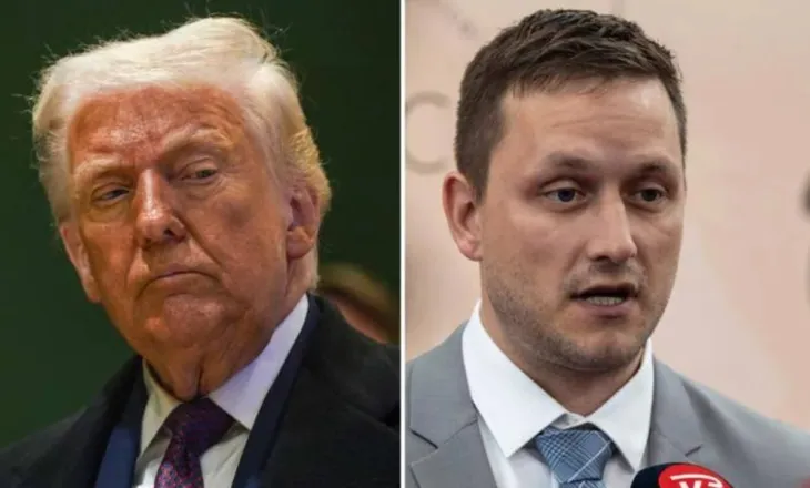 Trump ujdi me shefin e NATO-s, kryeministri i Groenlandës: Po neve, s’na pyet njeri?