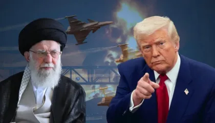 Trump ultimatum Iranit: Ejani në tryezë me marrëveshje, ndryshe… më keq se Venezuela!