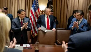 Trump urdhëron tërheqjen e SHBA-ve nga dhjetëra organizata dhe mekanizma ndërkombëtarë