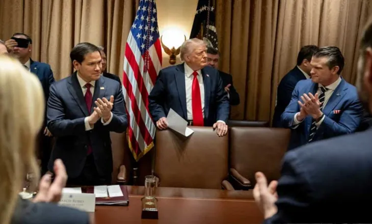 Trump urdhëron tërheqjen e SHBA-ve nga dhjetëra organizata dhe mekanizma ndërkombëtarë