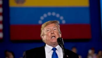 Trump: Venezuela do të blejë vetëm produkte amerikane me të ardhurat nga nafta