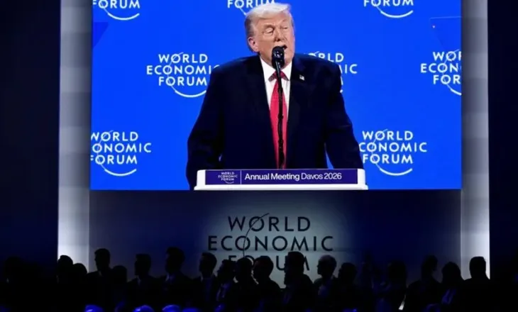 Trump: Venezuela do të fitojë më shumë para nën drejtimin e SHBA-së