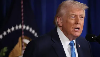 Trump: Venezuela do t’i kthejë SHBA-së deri në 50 milionë fuçi naftë