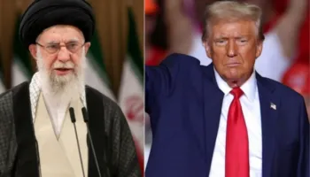 Trump: Vrasjet në Iran janë ndalur, nuk ka plane për ekzekutime
