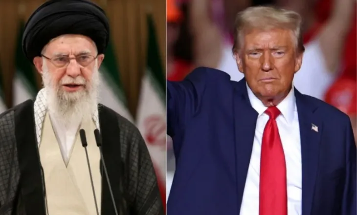 Trump: Vrasjet në Iran janë ndalur, nuk ka plane për ekzekutime