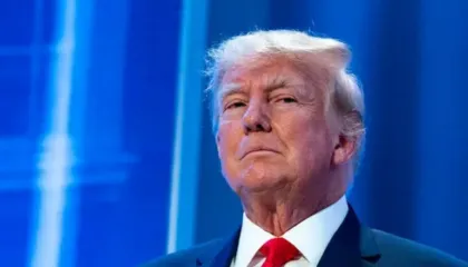 Trump zbulon sa naftë ka marrë nga Venezuela: Ata do të bëhen të pasur