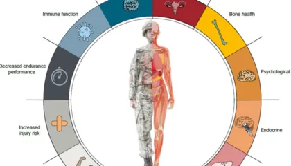 Truri në alarm nga hekuri: Si mangësitë ushqyese nxisin ankthin dhe lodhjen mendore