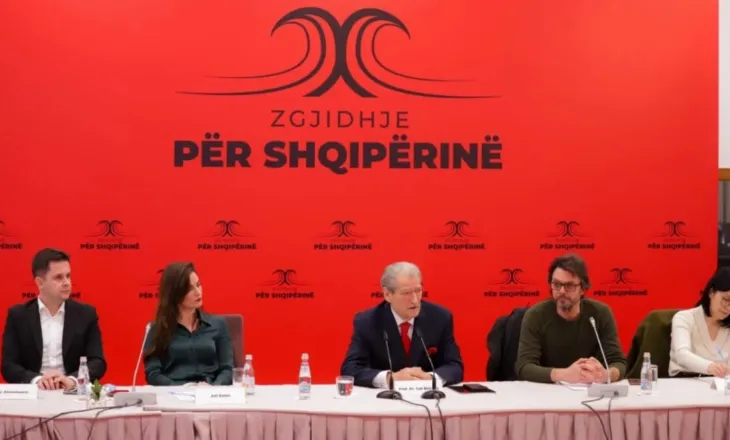 Tryeza e Berishës me aleatët, ish-anëtari i PD-së sulmon kryedemokratin: E pavlerë, u bë vetëm për propagandë