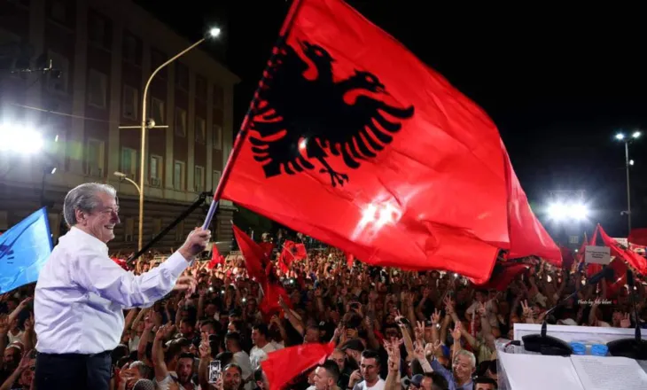 Tryeza opozitare dhe protesta kombëtare, ja data që pritet të propozojë Berisha
