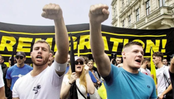 Tubim ekstrem kundër emigrantëve trondit Afd-në: Dëbime masive!