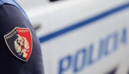 Tubimi i thirrur nga “Shqipëria Bëhet”, Policia publikon planin e masave, ja akset ku do të bllokohet qarkullimi