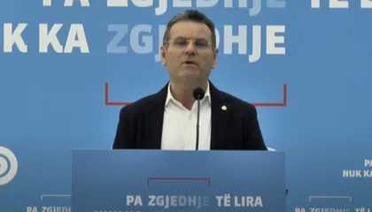 Tuneli i Murrizit, PD: 450 mln euro të vjedhura për një tunel të çarë, të pakolauduar dhe të rrezikshëm për jetën