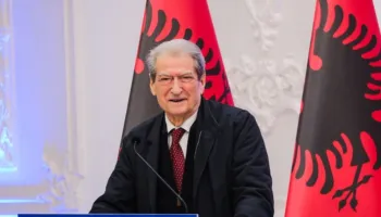 Turi i ‘Foltores’, sot ne orën 18 në njësinë 4 – Tiranë/ Berisha bashkëbisedim me qytetarët dhe simpatizantët