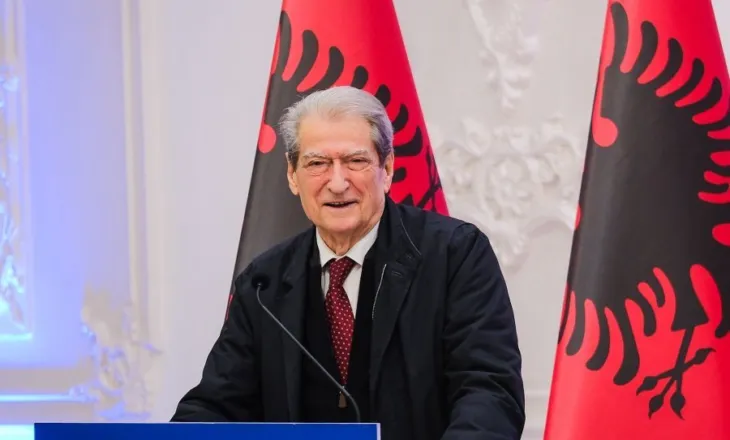 Turi i ‘Foltores’, sot ne orën 18 në njësinë 4 – Tiranë/ Berisha bashkëbisedim me qytetarët dhe simpatizantët