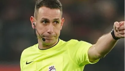 Turpi me ish-gjyqtarin e Premier Ligë/ Gjykata jep dënimin burg me kusht