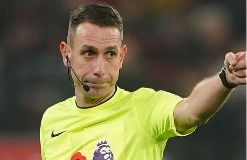 Turpi me ish-gjyqtarin e Premier Ligë/ Gjykata jep dënimin burg me kusht