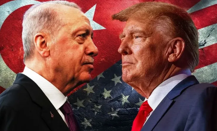 Turqia hyn mes SHBA-së dhe Iranit: Negociata apo luftë? Koha po mbaron