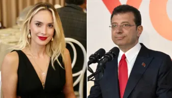 Turqia po zien! Arrestohet për drogë volejbollistja e njohur, dyshohet si e dashura e Imamoglu